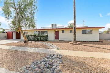 7126 E 34th St Tucson, AZ 85710